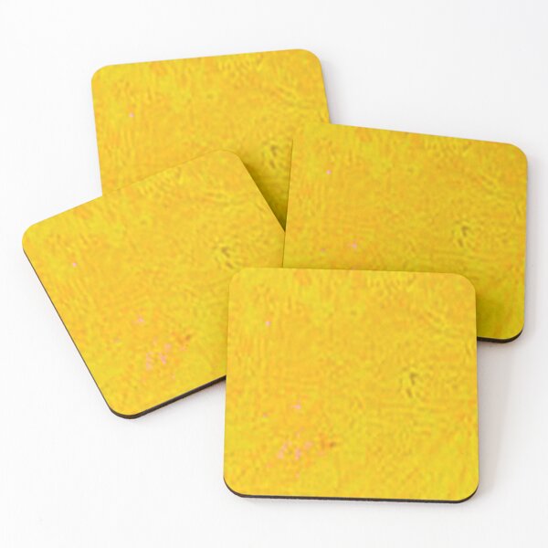 Item preview, Abstract Art Design 05 - Matching Color/Pattern - Yellow designed and sold by carolpatricia.