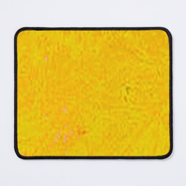 Item preview, Abstract Art Design 05 - Matching Color/Pattern - Yellow designed and sold by carolpatricia.