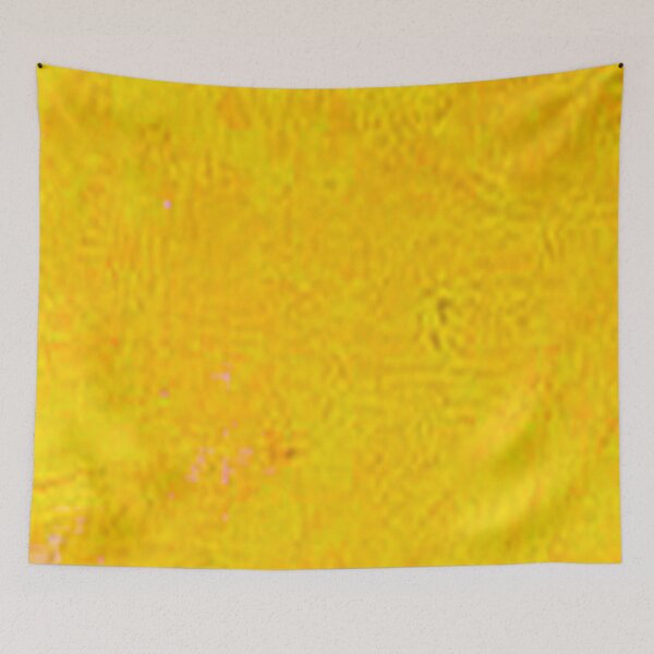 Item preview, Abstract Art Design 05 - Matching Color/Pattern - Yellow designed and sold by carolpatricia.