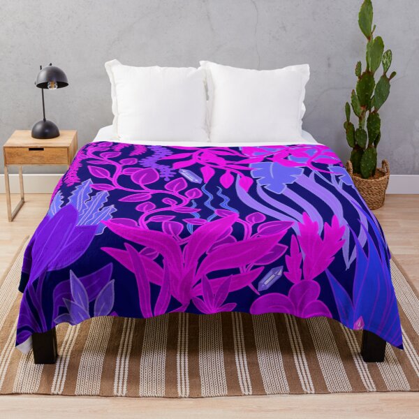 Item preview, Night jungle designed and sold by Shramplet.