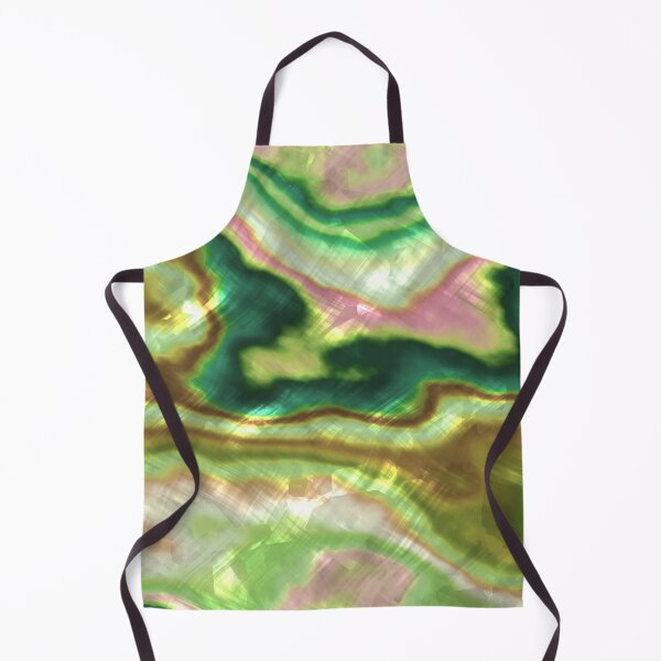 Item preview, Seamless Sea Nacre designed and sold by Aenota.