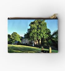 Village Green Studio Pouch