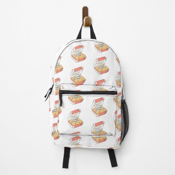 Item preview, Gundam Cute Snack designed and sold by calscrafted.