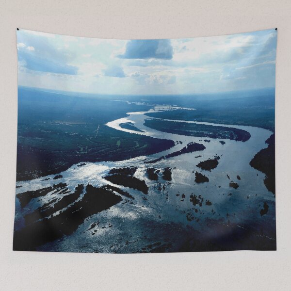 Item preview, River designed and sold by Illium21.