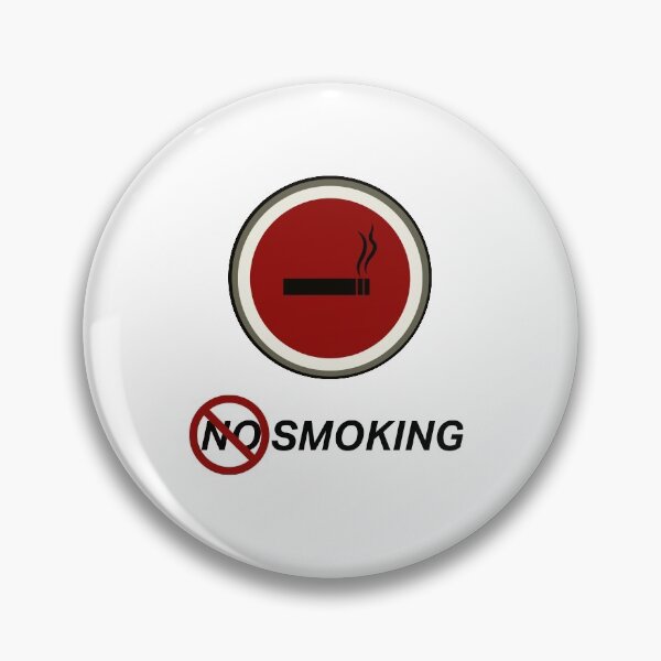 Item preview, no no smoking designed and sold by dkvir.