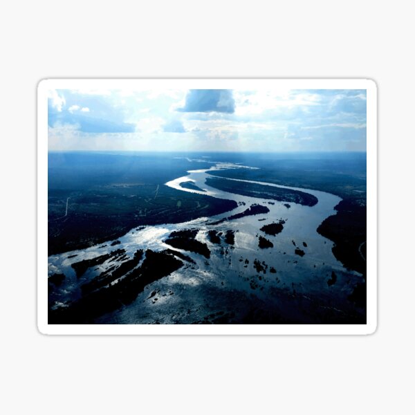 Item preview, River designed and sold by Illium21.