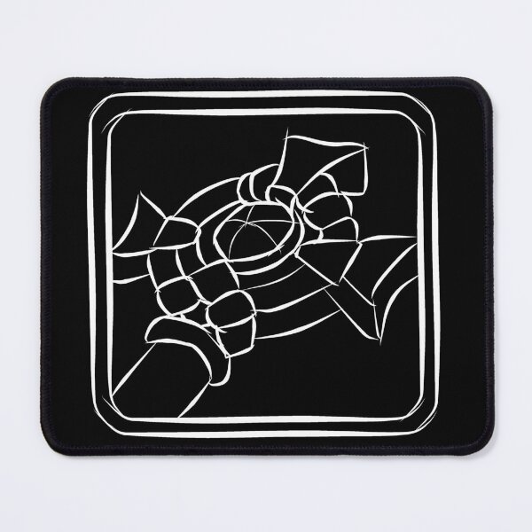 Item preview, Priest Class Icon (White) designed and sold by DeLyss-Iouz.