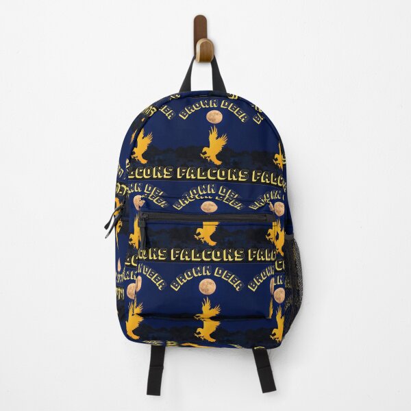 Item preview, Brown Deer Falcons designed and sold by WoodburyLake.