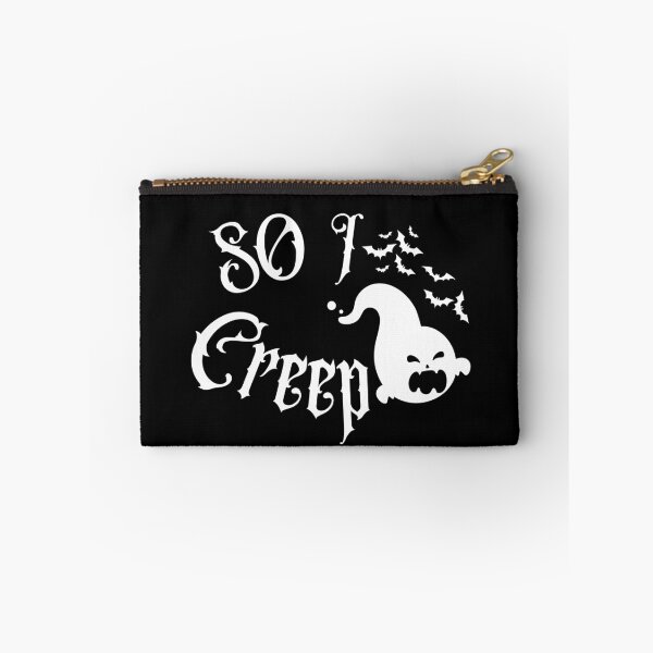 Item preview, So I Creep,Halloween ,Trick or Treat ,Halloween Party,Fall Clothing, Funny Halloween designed and sold by salmamzr.