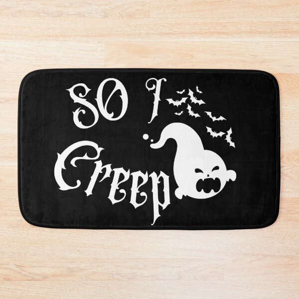 Item preview, So I Creep,Halloween ,Trick or Treat ,Halloween Party,Fall Clothing, Funny Halloween designed and sold by salmamzr.