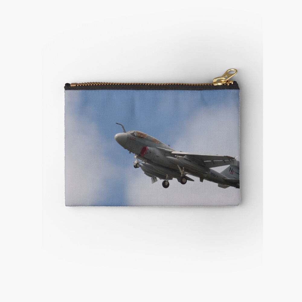 Item preview, Zipper Pouch designed and sold by Buzzimage.