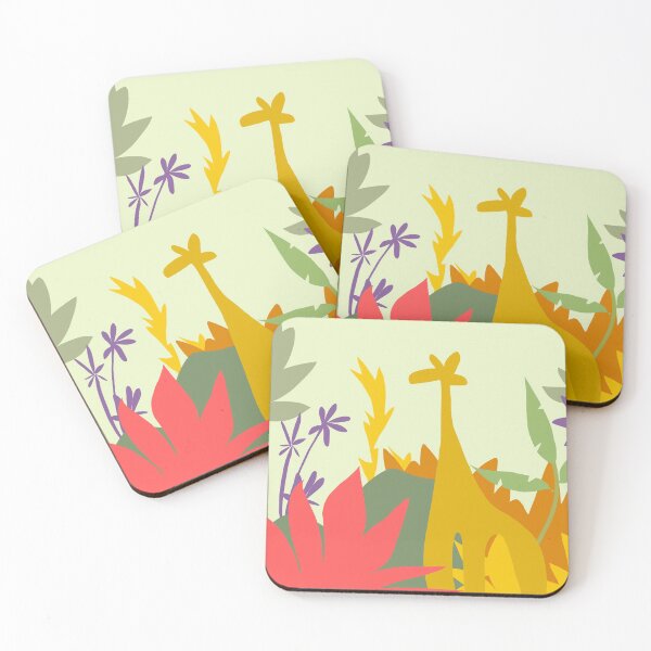 Item preview, Giraffe designed and sold by camilayallouz.