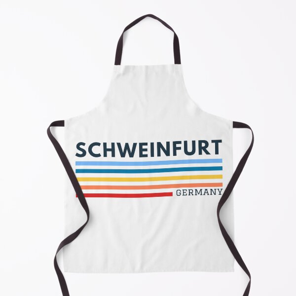 Item preview, Schweinfurt Germany designed and sold by europelines.