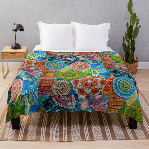 Desigual duvet fashion