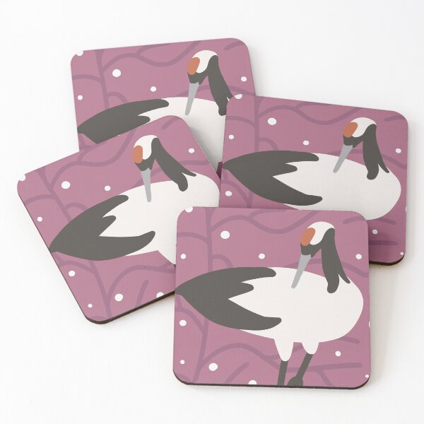 Item preview, Tsuru Bird designed and sold by camilayallouz.