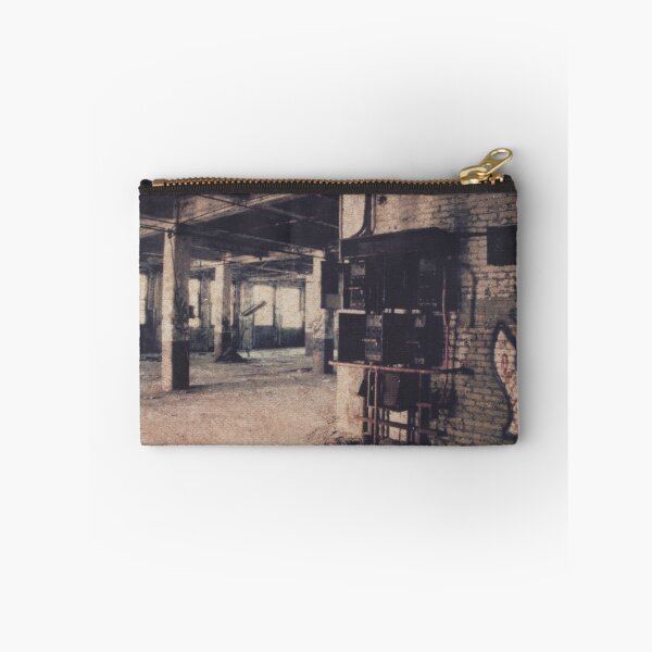 Item preview, Armstrong Cork Factory - Interior View #1 designed and sold by Steven Godfrey.