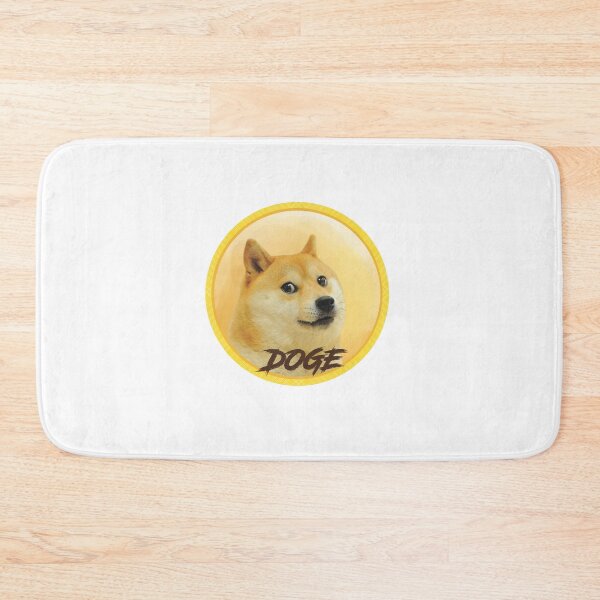 Item preview, Moneda doge designed and sold by dirimir.