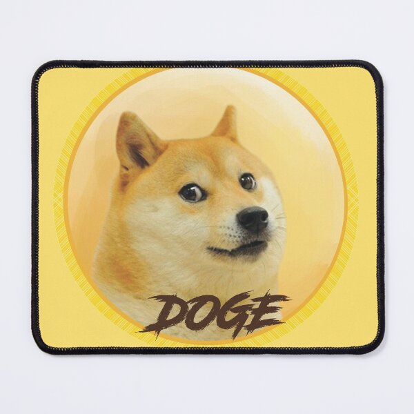 Item preview, Doge coin designed and sold by dirimir.