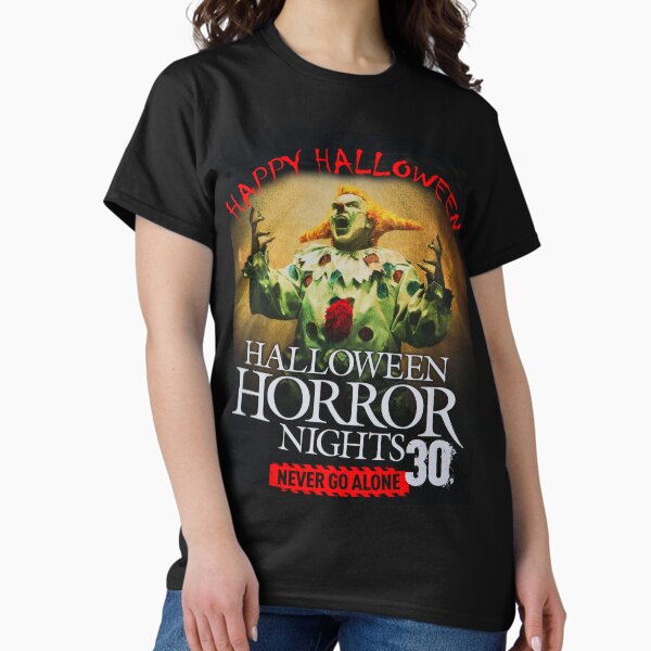 Item preview, Happy Halloween HHN 30 and Jack front gate sign designed and sold by David Lee Thompson.
