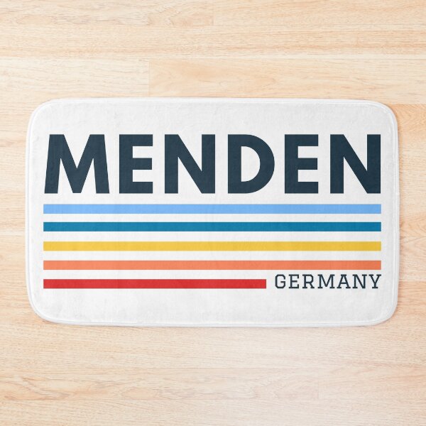 Item preview, Menden Germany designed and sold by europelines.