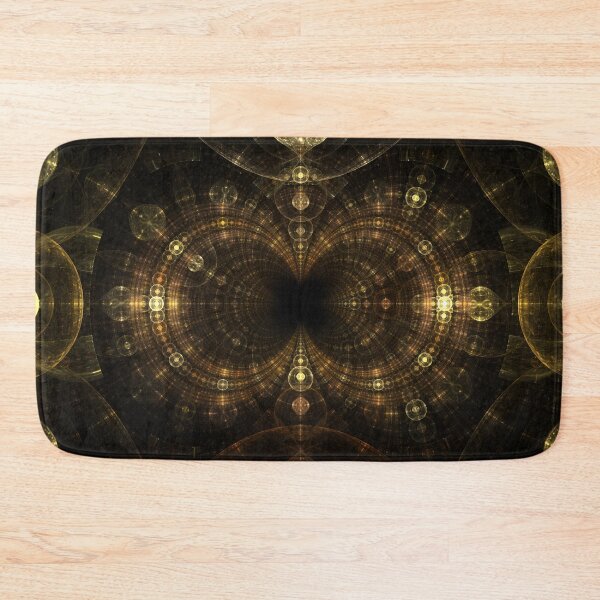 Item preview, SteamPunk Fractal Background    designed and sold by Aenota.