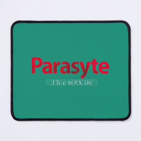 Item preview, Anime Parasyte -the maxim- Logo Classic  designed and sold by YoiBox.