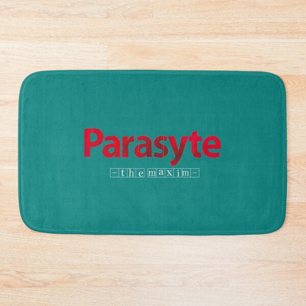 Item preview, Anime Parasyte -the maxim- Logo Classic  designed and sold by YoiBox.