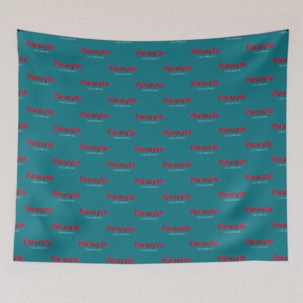 Item preview, Anime Parasyte -the maxim- Logo Classic  designed and sold by YoiBox.