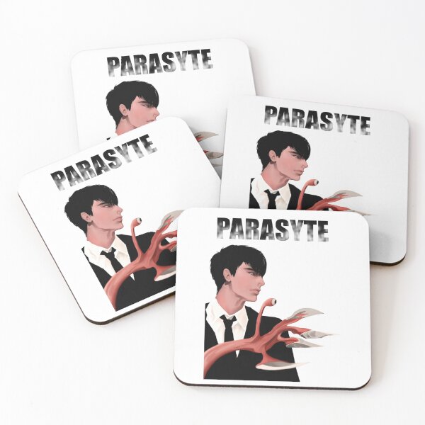 Item preview, Best selling-Parasyte  designed and sold by YoiBox.