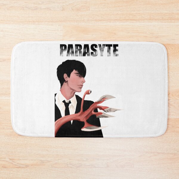 Item preview, Best selling-Parasyte  designed and sold by YoiBox.