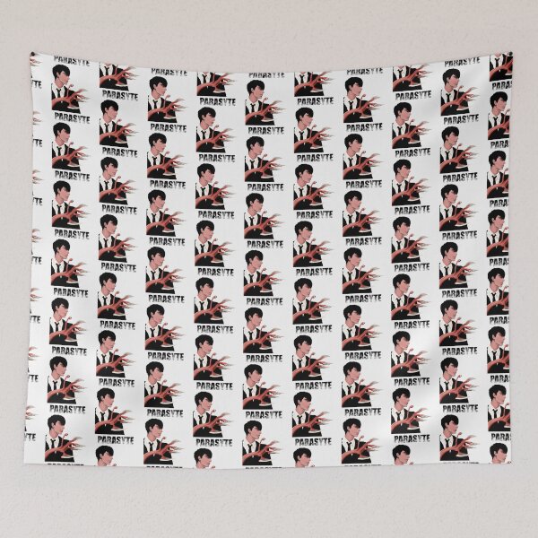 Item preview, Best selling-Parasyte  designed and sold by YoiBox.