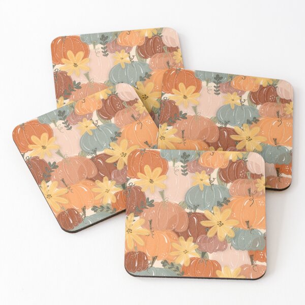 Item preview, Pumpkin patch  designed and sold by Pickle-arty.