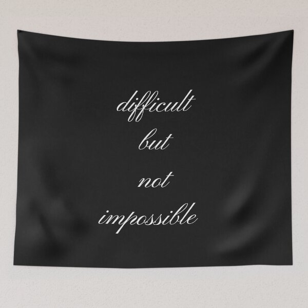 Item preview, difficult but not impossible designed and sold by LePetitAtelierG.