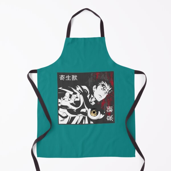 Item preview, Izumi Shinichi Parasyte Classic designed and sold by YoiBox.