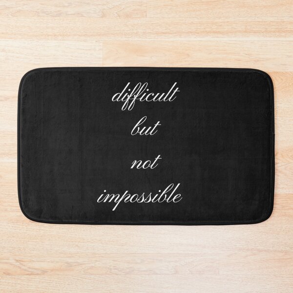Item preview, difficult but not impossible designed and sold by LePetitAtelierG.