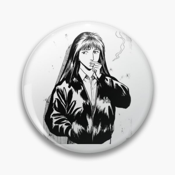 Item preview, Kana Parasyte  designed and sold by YoiBox.