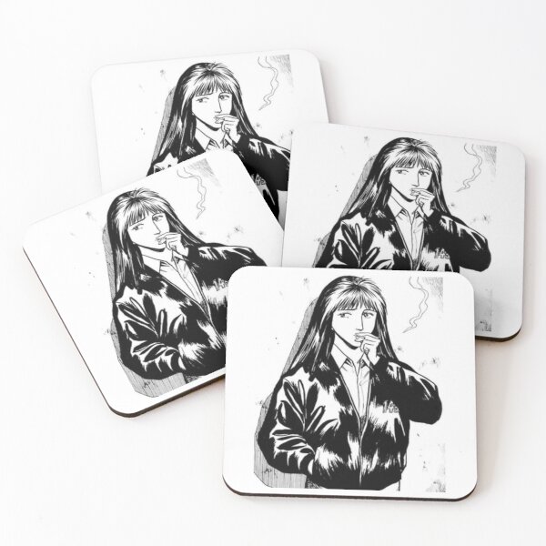 Item preview, Kana Parasyte  designed and sold by YoiBox.