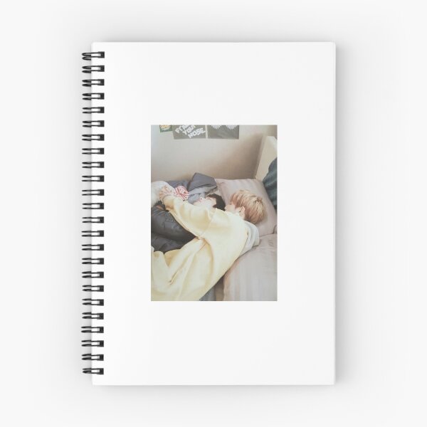 Item preview, GOT7 Mark and Jinyoung designed and sold by gotchicken.