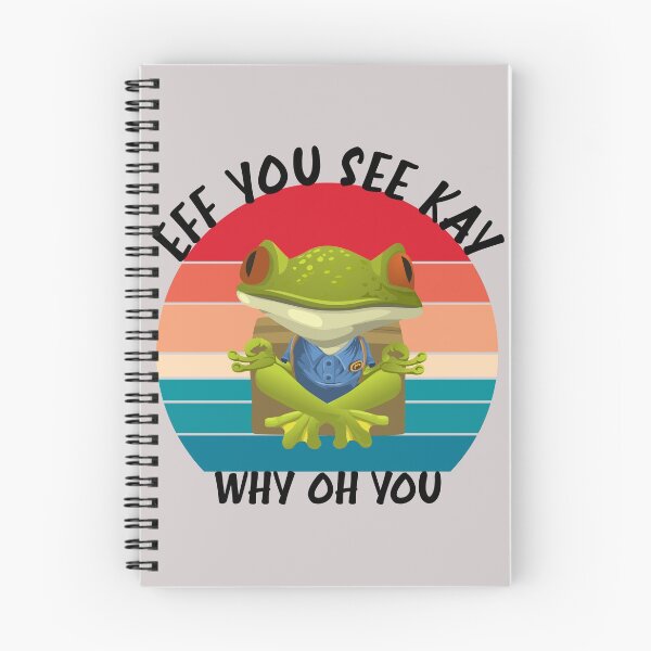 Item preview, Eff you see kay why oh you designed and sold by birdo-art.