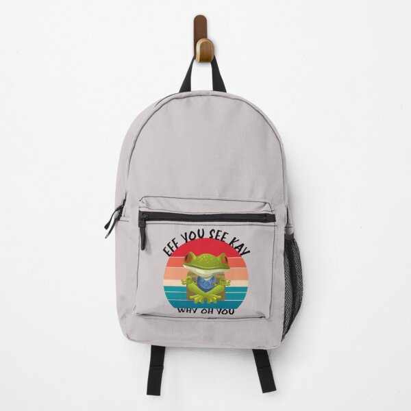 Item preview, Eff you see kay why oh you designed and sold by birdo-art.