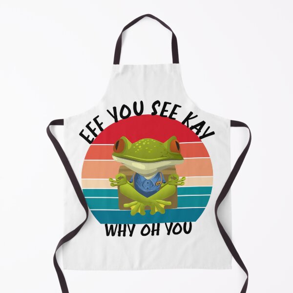 Item preview, Eff you see kay why oh you designed and sold by birdo-art.