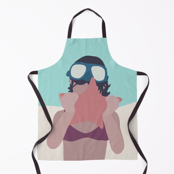 Item preview, Starfish designed and sold by camilayallouz.