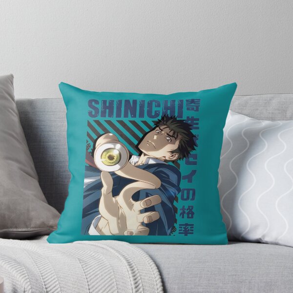Artikelvorschau, Kiseijuu - Shinichi Izumi Essential entworfen und verkauft von YoiBox.