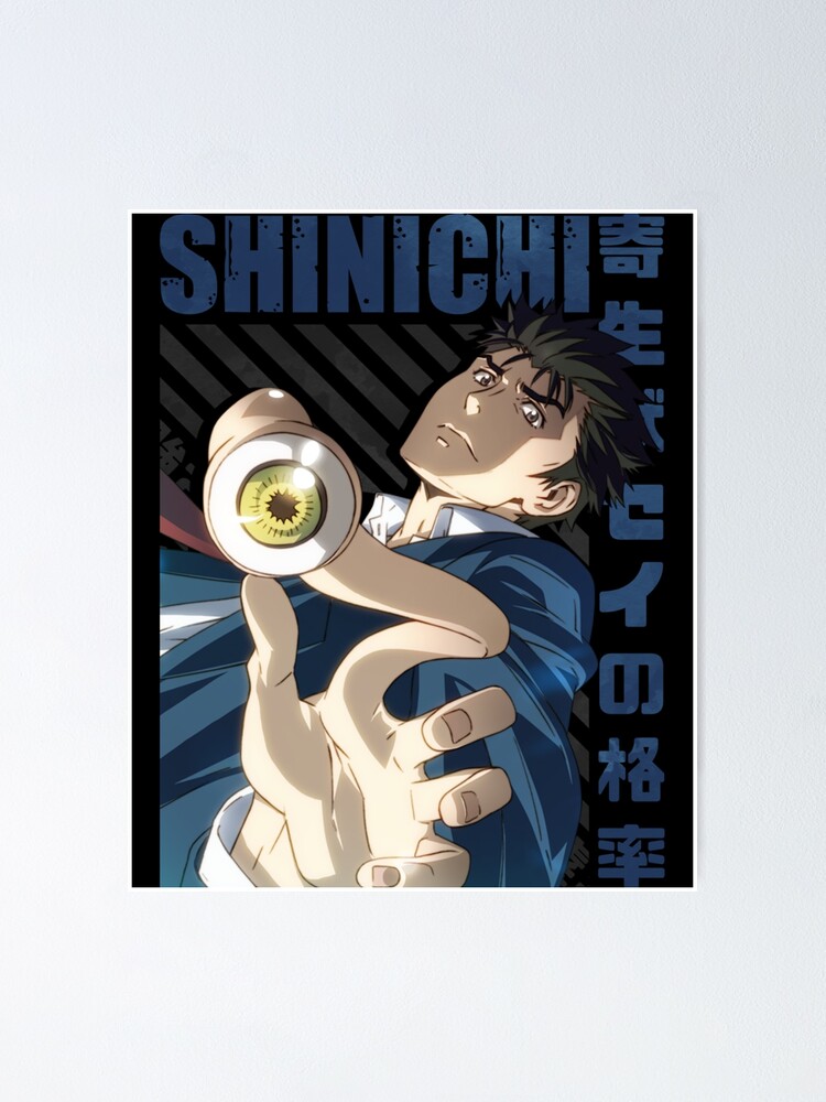 kiseijuu sei no kakuritsu Shinichi - Google Search