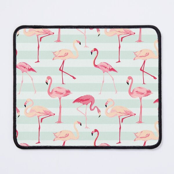Item preview, Flamingo Summer Mix designed and sold by TheNightLife.