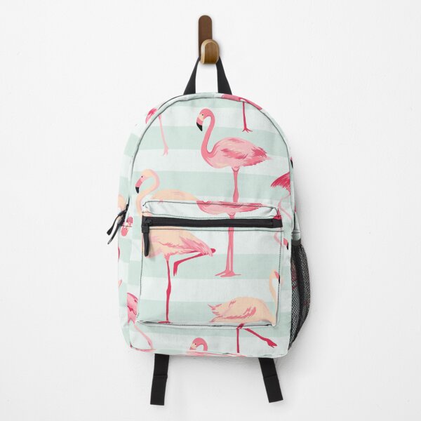 Item preview, Flamingo Summer Mix designed and sold by TheNightLife.