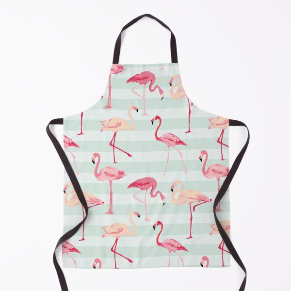 Item preview, Flamingo Summer Mix designed and sold by TheNightLife.