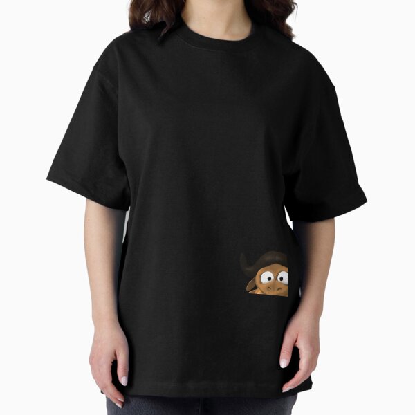 Item preview, 3D baby GNU designed and sold by freeswlove.