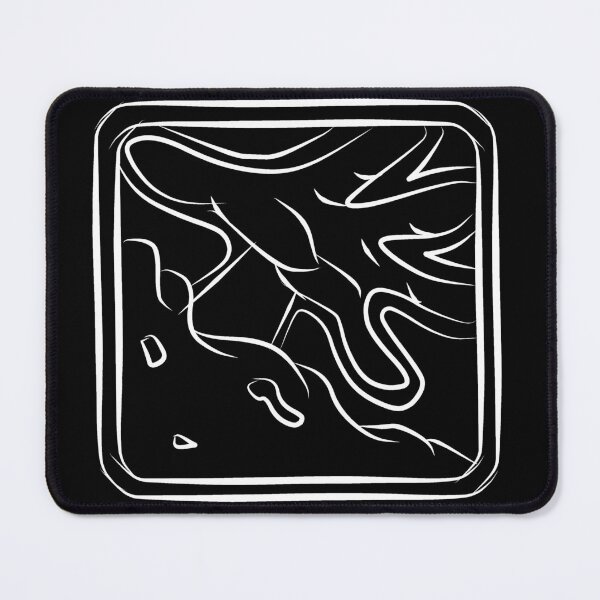 Item preview, Warlock Class Icon (White) designed and sold by DeLyss-Iouz.