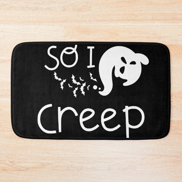 Item preview, So I Creep,Halloween ,Trick or Treat ,Halloween Party,Fall Clothing, Funny Halloween designed and sold by salmamzr.